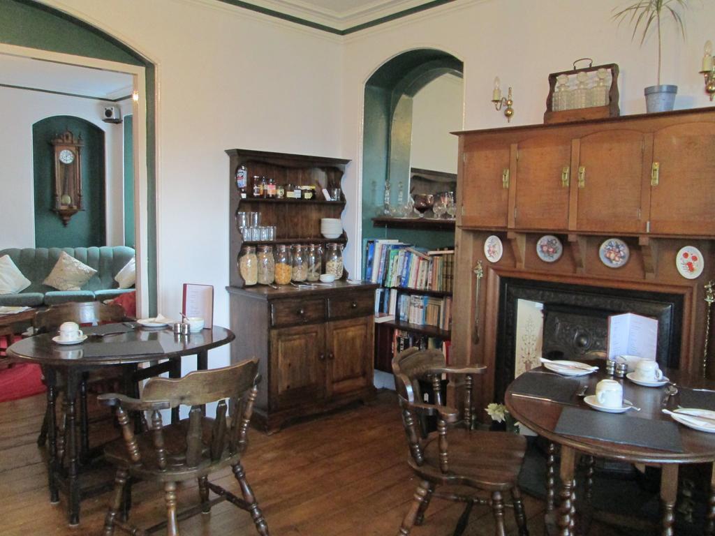 Brooklands Guest House Bowness-on-Windermere Exteriér fotografie